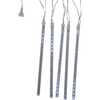 90-Light 5 pieces Meteor Shower Snowfall Set - Other Accents - 2