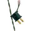 9-Foot Prelit Twinkle LED Vanderbilt Garland - Garlands - 3