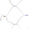 182-Light Dual Color (Warm White and Multicolored) LED Net-Style Light Set - Other Accents - 3