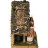 9.5-Inch Musical LED Nativity Set with Figures and Stable - Other Accents - 2