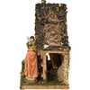 9.5-Inch Musical LED Nativity Set with Figures and Stable - Other Accents - 3