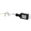 90-Light 5 pieces Meteor Shower Snowfall Set - Other Accents - 4