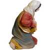 Nativity Set with 9 Figures and Stable - Other Accents - 7