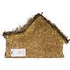 9.5-Inch Musical LED Nativity Set with Figures and Stable - Other Accents - 4
