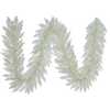 9-Foot Iridescent Garland - Garlands - 1 - thumbnail