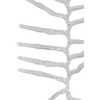 98-Foot 3000-Light Cluster Garland with Warm White LED Lights - Other Accents - 3