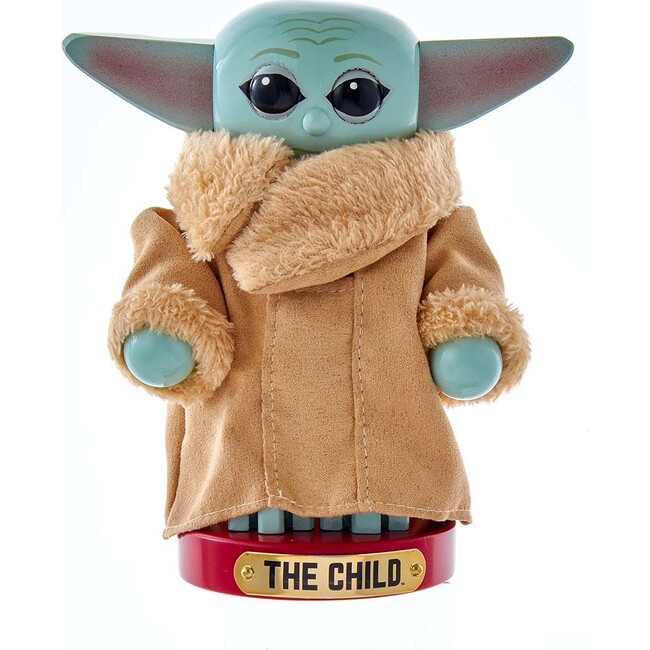 8-Inch Steinbach The Child Nutcracker
