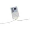 98-Foot 3000-Light Cluster Garland with Warm White LED Lights - Other Accents - 4