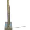 9.84-Inch Menorah Infinity Light - Other Accents - 4