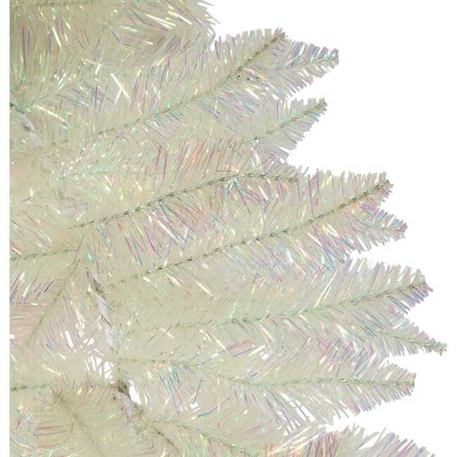 9-Foot Iridescent Garland - Garlands - 2