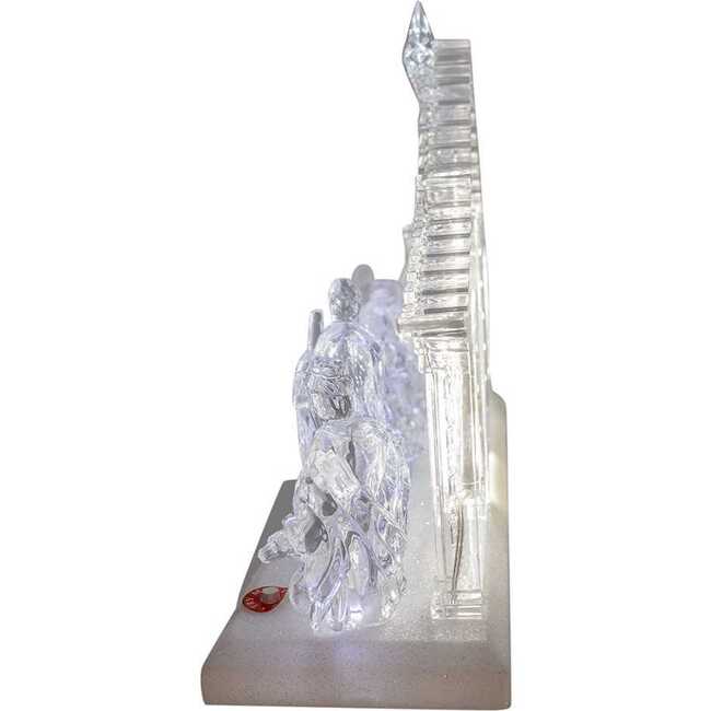 9.65-Inch Battery-Operated LED Musical Nativity Scene - Other Accents - 4