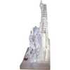 9.65-Inch Battery-Operated LED Musical Nativity Scene - Other Accents - 4