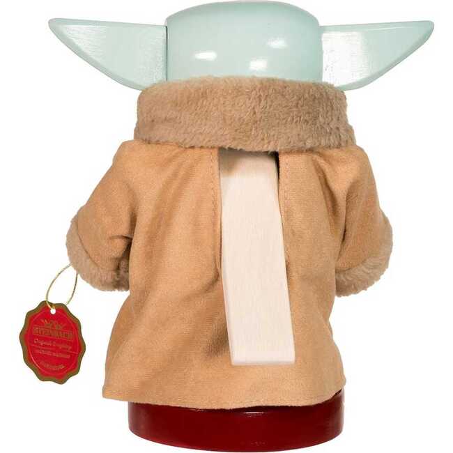 8-Inch Steinbach The Child Nutcracker - Nutcrackers - 3