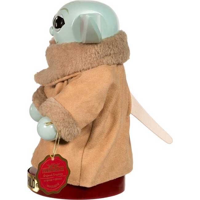 8-Inch Steinbach The Child Nutcracker - Nutcrackers - 4