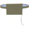 9.84-Inch Menorah Infinity Light - Other Accents - 6