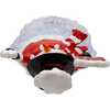 9.25-Inch Battery Operated USB Christmas Snowman Water Globe - Other Accents - 5