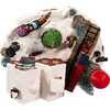 9.25-Inch Light Up Musical Christmas Village - Other Accents - 5