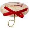 85mm Decoupage Ball Ornament Set of 12 - Ornaments - 4