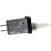 9.84-Inch Menorah Infinity Light - Other Accents - 7