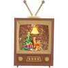 8.5-inch A Christmas Story Battery-Operated LED Musical Television Table Piece - Other Accents - 1 - thumbnail