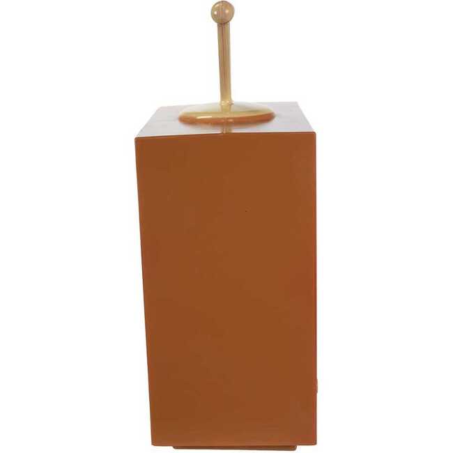 8.5-inch A Christmas Story Battery-Operated LED Musical Television Table Piece - Other Accents - 2