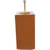 8.5-inch A Christmas Story Battery-Operated LED Musical Television Table Piece - Other Accents - 2