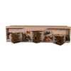 8.66-Inch Battery-Operated Village LED House - Other Accents - 5