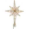 16.7-Inch UL 10-Light Bethlehem Star Treetop - Other Accents - 1 - thumbnail