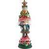 16.5-Inch Hollywood Frog Prince Nutcracker - Nutcrackers - 1 - thumbnail