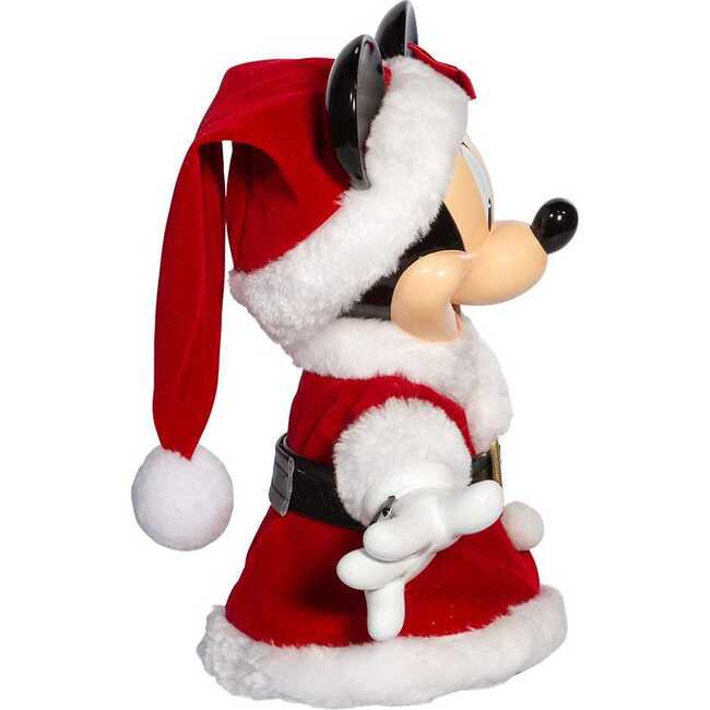 8.5-Inch Disney Minnie Mouse Tree Topper - Other Accents - 3