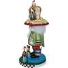 16.5-Inch Hollywood Nutcrackers 8 Maids A Milking Nutcracker - Nutcrackers - 4