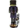16.5-Inch Steinbach Frankenstein Monster Nutcracker - Nutcrackers - 3
