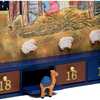 16.75-Inch Nativity Advent Calendar, 25 Pieces - Advent Calendars - 5