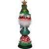16.5-Inch Hollywood Frog Prince Nutcracker - Nutcrackers - 3