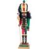 16.5-Inch Hollywood African American Nutcracker - Nutcrackers - 1 - thumbnail