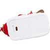 8.5-Inch Fabriché Santa on Sled - Other Accents - 7