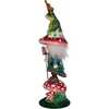 16.5-Inch Hollywood Frog Prince Nutcracker - Nutcrackers - 4