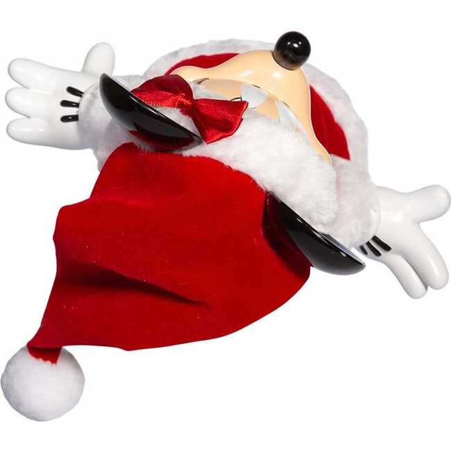 8.5-Inch Disney Minnie Mouse Tree Topper - Other Accents - 6