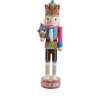 15-Inch Ice Cream Nutcracker - Nutcrackers - 1 - thumbnail