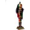 16.5-Inch Hollywood African American Nutcracker - Nutcrackers - 2