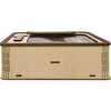 7-Inch A Christmas Story Battery Operated LED Lighted Musical TV Table Piece - Other Accents - 6