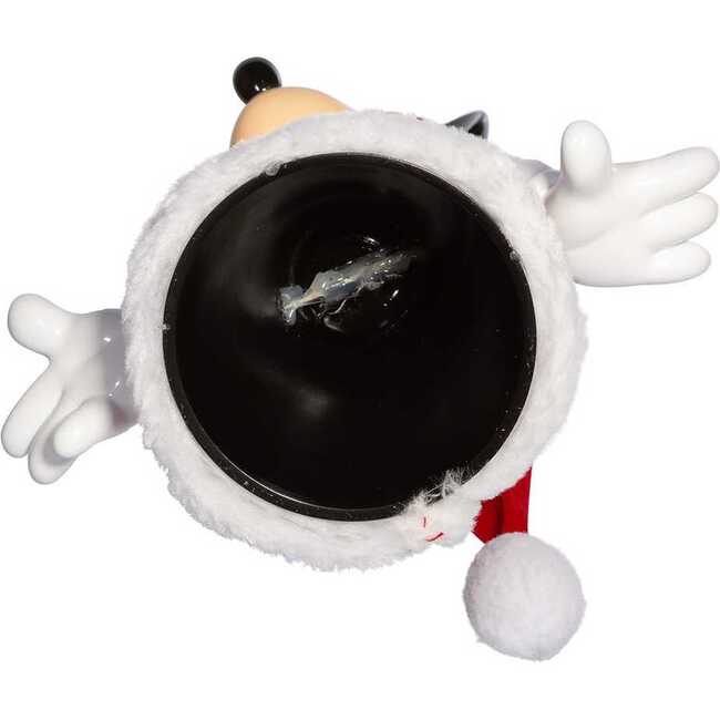 8.5-Inch Disney Minnie Mouse Tree Topper - Other Accents - 7