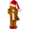 15-Inch Steinbach Chewbacca Nutcracker - Nutcrackers - 4