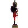16.5-Inch Hollywood African American Nutcracker - Nutcrackers - 3