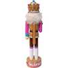 15-Inch Ice Cream Nutcracker - Nutcrackers - 3