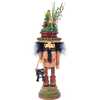 15-Inch Hollywood Zoo Menagerie Nutcracker - Nutcrackers - 1 - thumbnail
