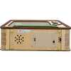 7-Inch A Christmas Story Battery Operated LED Lighted Musical TV Table Piece - Other Accents - 7