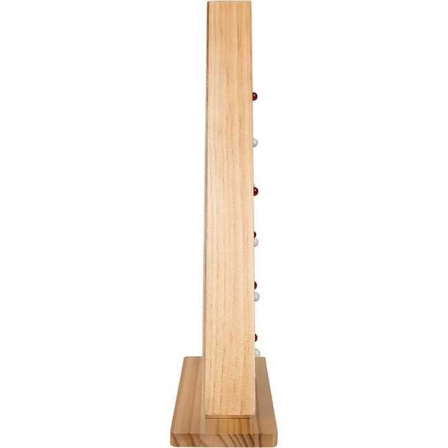 15-Inch Wooden Tree Advent Calendar - Advent Calendars - 3