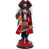 15-Inch Hollywood Pirate Nutcracker - Nutcrackers - 1 - thumbnail