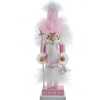 15-Inch Hollywood Nutcrackers Pink Ballet Nutcracker - Nutcrackers - 1 - thumbnail